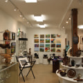 Gift Shopping in Loudoun County, Virginia: Unique Gifts for Any Occasion