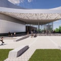 Exploring the Wonders of Loudoun County's Newest Museum