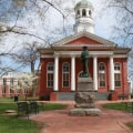 What Makes Loudoun County, Virginia Special?