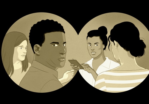 Exploring the Racial Diversity of Loudoun County, VA