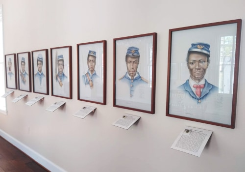 Exploring the Cultural Wonders of Loudoun County, Virginia