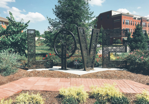 Explore the Most Popular Museum for Art Lovers in Loudoun County, Virginia