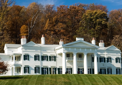 Discover the Rich Agricultural History of Loudoun County, Virginia