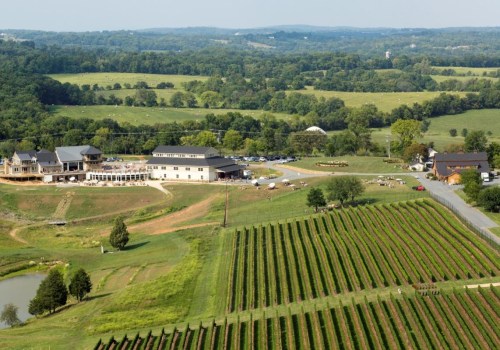 Exploring the Unique Artifacts of Loudoun County, Virginia