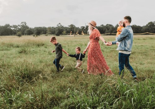 Exploring Fun and Educational Hands-On Activities for Kids in Loudoun County, Virginia