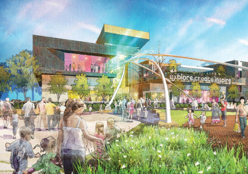 Exploring the Best Children's Museums in Loudoun County, Virginia