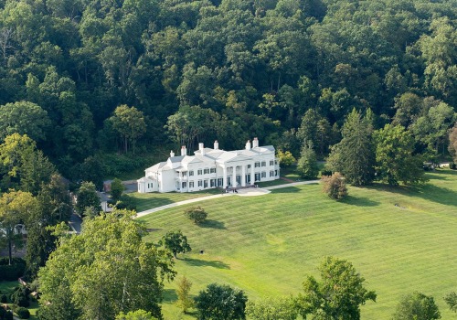 Exploring the Rich History and Culture of Loudoun County, Virginia
