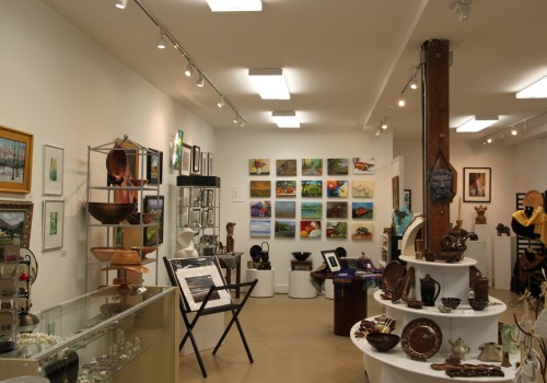 Gift Shopping in Loudoun County, Virginia: Unique Gifts for Any Occasion