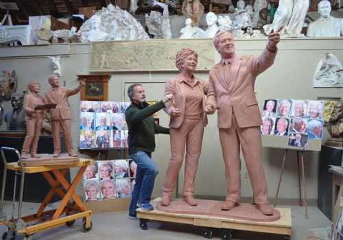 Exploring the Famous Artists and Historical Figures of Loudoun County, Virginia