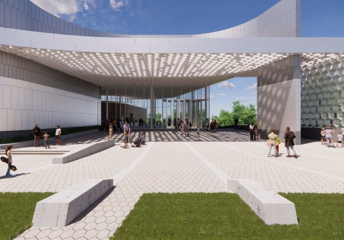 Exploring the Wonders of Loudoun County's Newest Museum