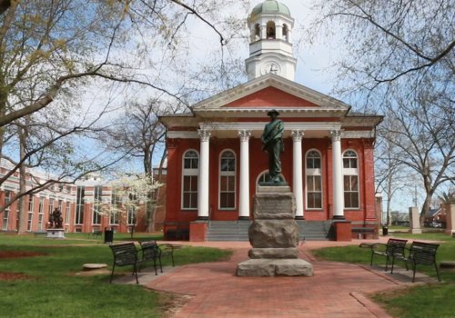 What Makes Loudoun County, Virginia Special?
